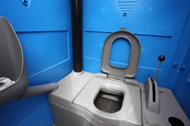 Best Standard Portable Toilet Rental  in Pleasant Hill, MS