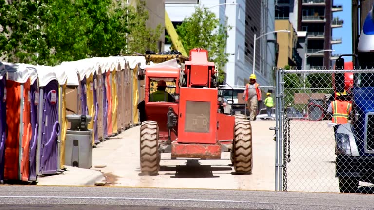 Reliable Pleasant Hill, MS Portable Potty Rental Solutions